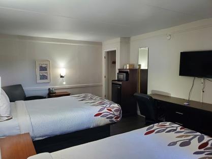 Budget Host Inn and Hotel